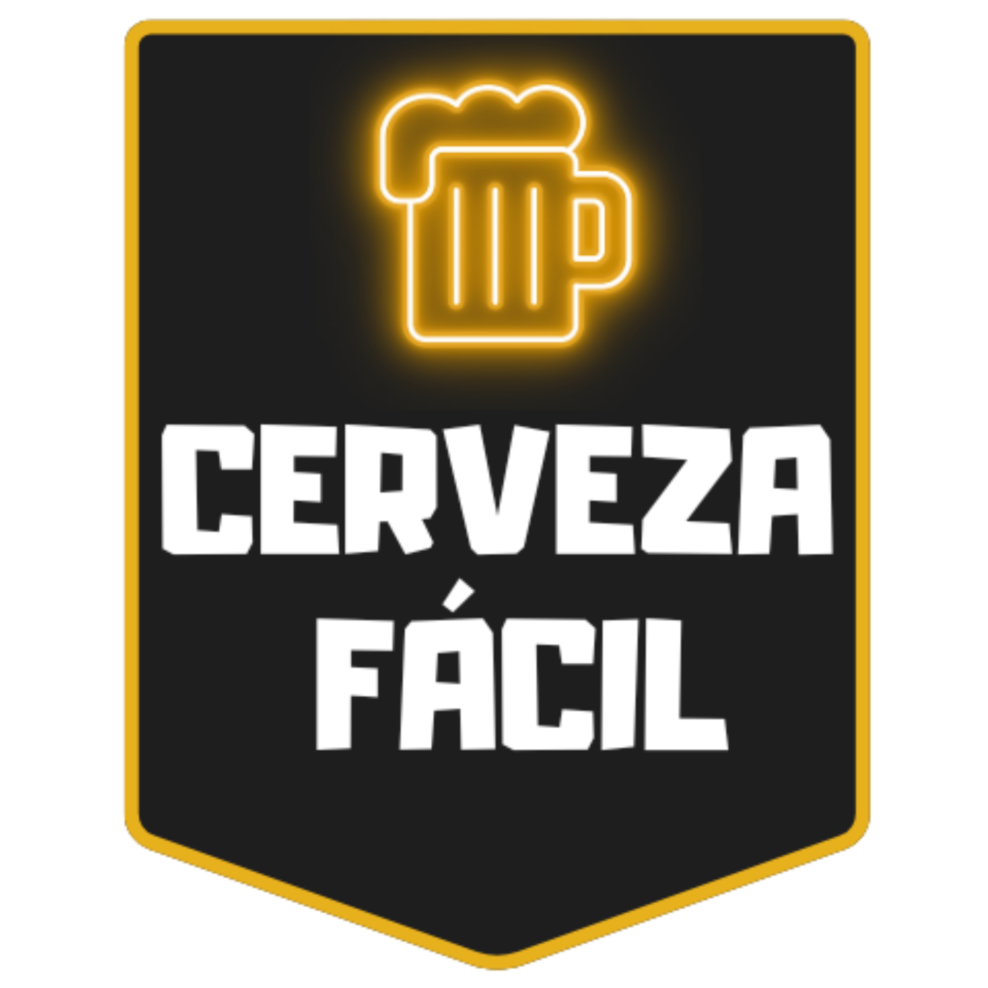Cerveza Fácil